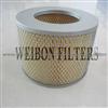 17801-54060 17801-54090 C20189 CA3688 Toyota Air Filter