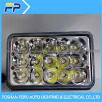 High Quality Hot Sale Low Price 45w Led Head Light For Offroad Led Car Light