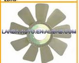 Fan Blade For Benz 382 500 01 64