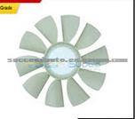 Fan Blade For Benz 343 000 71 24