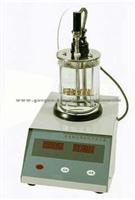 GD-2806F Automatic Asphalt Softening Point Tester