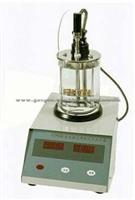 GD-2806E Automatic Asphalt Softening Point Tester