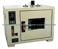 GD-0610 Asphalt Rolling Thin Film Oven (85 Type)