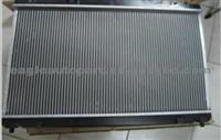 Toyota Camry 2AZFE Radiator 16400-28630