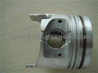 STOCK-Brand New High Quality Piston ISUZU 4HF1 8-97095-585-1