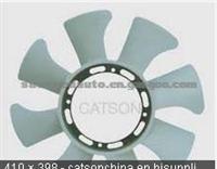Fan Blade For Isuzu 8-94332-634-0