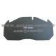 Cv Brake Pad 81508205047