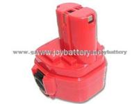 12V 1500mAh/1700mAh/2000mAh/3000mAh Power Tool Battery For Makita