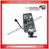 Volvo Head Light 20360898, 20713720, 20762994, 20861583, 21001662, 21001663, 21001677