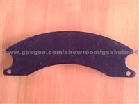 Brake Pads For Komatsu