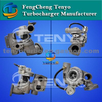 T250-4 Turbocharger 452055-5004S ERR4802 Turbo For Land Rover Parts