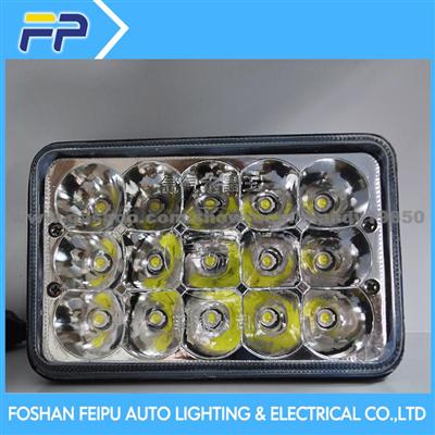 High Quality Hot Sale Low Price 45w Led Head Light For Offroad Led Car Light