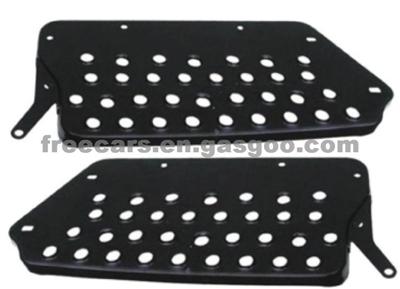 TOP QUALITY MAN F2000 FOOTBOARD LOWER STEP