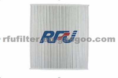 CABIN AIR FILTER FOR TOYOTA (88568-02020 )