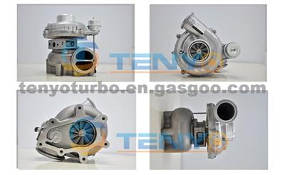 Ford Truck Powerstroke GTP38 Turbocharger Turbo 702012-5012S2