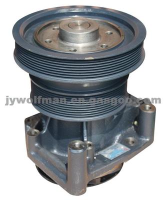 Water Pump For Weifang Diesel 612600060389，12273212