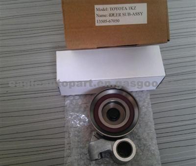 Toyota 1kz Idler Sub-Assy 13505-67050