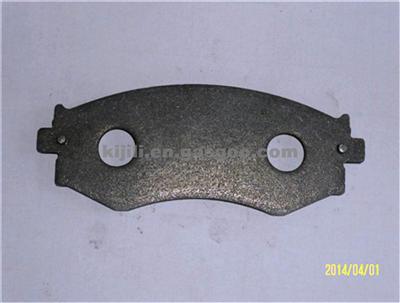 Brake Pad Backing Plate 41060-32R90For HYUNDAI