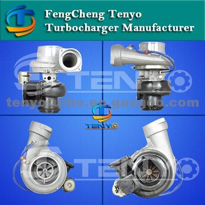 S410 167-9271 40-30271 AN Engine Parts 3406C For For Caterpillar C15 Turbocharger