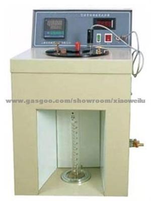 GD-0621 Asphalt Standard Viscometer