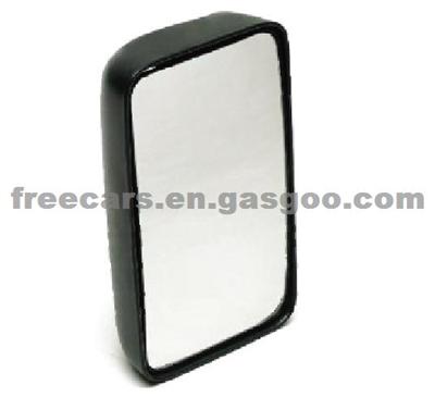 TOP QUALITY MAN F2000 COMPLETE MIRROR BIG