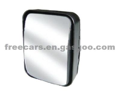 TOP QUALITY MAN F2000 COMPLETE MIRROR SMALL