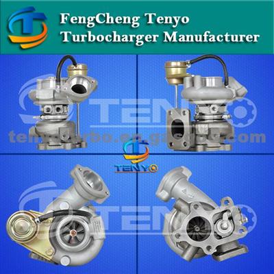 Engine 4M50 Turbocharger For Mitsubishi Turbo Kit