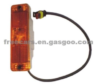 TOP QUALITY MAN F2000 SIDE LAMP 81253206082