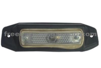 TOP QUALITY MAN F2000 TOP LAMP 81252606039 81252606040