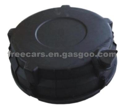 TOP QUALITY MAN F2000 AIR FILTER COVER SET 81083036051