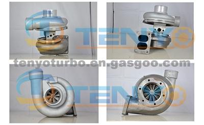 53299703279 Cheap Turbos For Sale 4LGZ Turbocharger