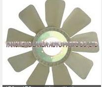 Fan Blade For FORD 97HU-8600AA