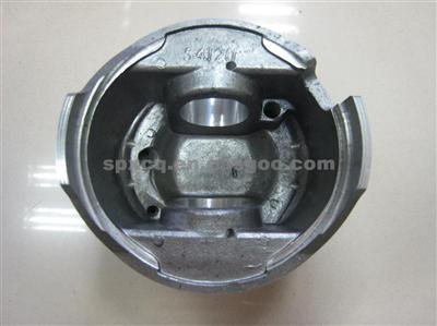 STOCK-Brand New High Quality Piston For MAZDA R2 RF01-23-200