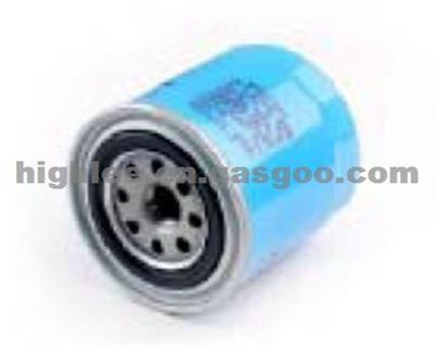 Oil Filter 15208-W1116/1 For Nissan