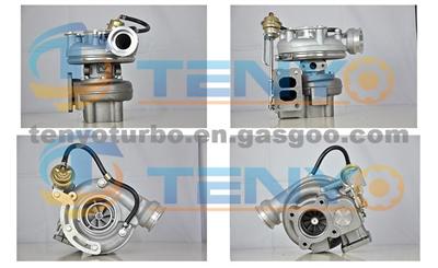 S200G Turbo Charger For Volvo Turbocharger