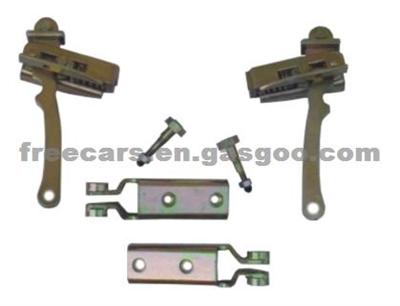 TOP QUALITY MAN F2000 DOOR IMPLEMENT 81626706011 81626910010 81626925001