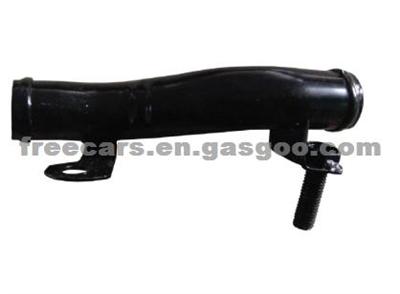 TOP QUALITY VOLVO F10-F12-F16.FL-10 STEEL TUBE  FCS-VVFS-041