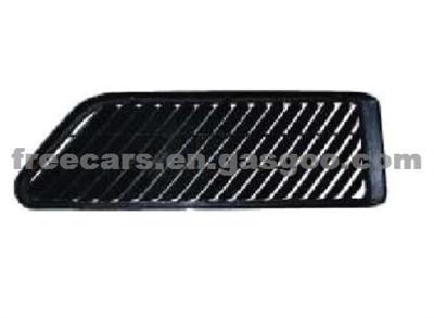 TOP QUALITY VOLVO F10-F12-F16.FL-10 F12 VENT GRILLE 20364797 1664815