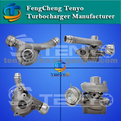 GTB1752V 782097-5001S 8200870469 Cars Turbocharger