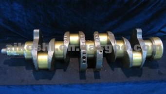 CRANKSHAFT ME072197 For MITSUBISHI