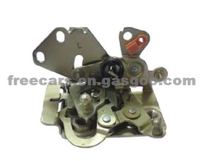 TOP QUALITY VOVLO F10-F12-F16.FL-10 DOOR LOCK 1610883 LH 1610923 RH  1610882 RH 1601922 LH