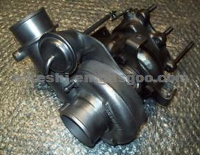 TurboCharger 14411-3S900 For Nissan