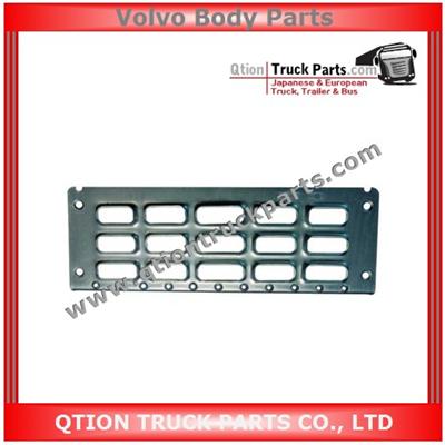 Volvo Step Plate 8191105, 8191315, 20379439 ( LH/RH )