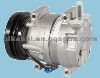 Compressor 96394569 for Daewoo Lanos