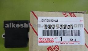 Ignition Control 89621-30030 For TOYOTA Lexus