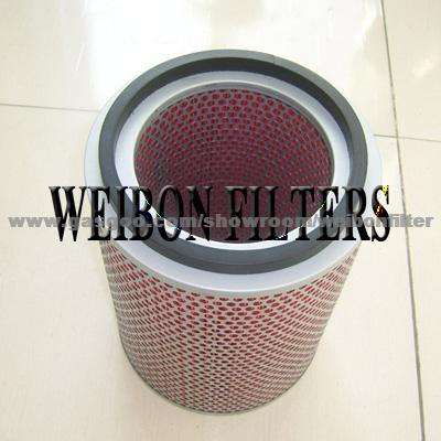 8-94156052-0 5-87310492-0 5-87310455-0 AF4733 CA5070 Isuzu Air Filter