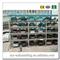 Hot! 2-6 Levels Fully Automated Smart Card Control Intelligent Mechanical Puzzle Car Parking System
