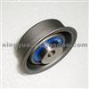 Car Auto Engine Belt Tensioner Pulley For Hyundai Elantra Sonata Santamo Mitsubishi Galant Lancer MD115976 23357-33130 22357-33120