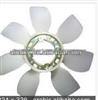 Fan Blade For ISUZU 8-97130-757-0