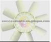 Fan Blade For Isuzu 5-13660-285